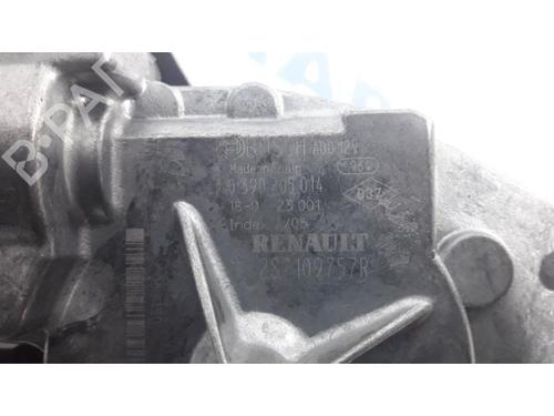 Rear wiper motor RENAULT SCÉNIC IV (J9_) 1.5 dCi 110 | BP31480645M102 