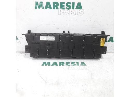 Instrument cluster CITROËN C4 Grand Picasso I (UA_) 2.0 HDi 138 | BP31471409C47