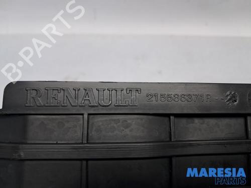 Pipe RENAULT MEGANE IV Hatchback (B9A/M/N_) 1.2 TCe 130 (B9MR) | BP31513438M125  - Image 5