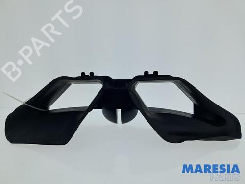 Used Pipe RENAULT CAPTUR I (J5_, H5_) 1.2 TCe 120 (120 hp) 33055032