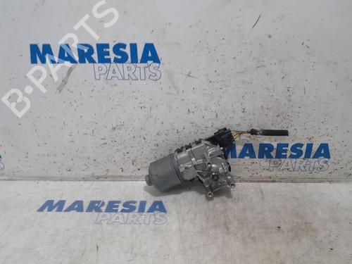 Used Front wiper motor PEUGEOT 208 I (CA_, CC_) 1.2 VTI 82 (82 hp) 31524308
