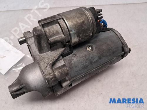 Used Starter PEUGEOT 5008 (0U_, 0E_) 1.6 HDi (114 hp) 31439052