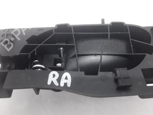 Rear right exterior door handle CITROËN C6 (TD_) 2.2 HDi | BP31500710C130