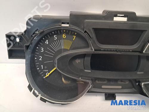 Instrument cluster RENAULT CAPTUR I (J5_, H5_) 0.9 TCe 90 | BP31424917C47 - Image 2