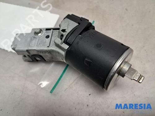 Ignition barrel PEUGEOT 2008 I (CU_) 1.2 THP 110 / PureTech 110 | BP31426540M48