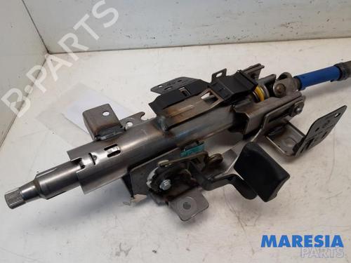Steering column PEUGEOT 307 CC (3B) 2.0 16V | BP31449630M21