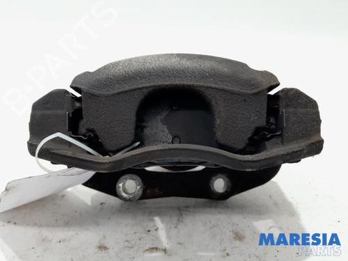 Right front brake caliper PEUGEOT 2008 I (CU_) 1.6 HDi | BP31471489M104