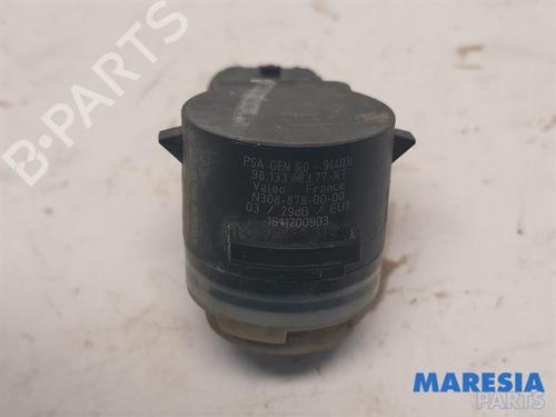 Electronic sensor PEUGEOT PARTNER Box Body/MPV (K9) 1.5 BlueHDi 100 | BP31438113M84