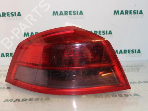 Used Left taillight RENAULT VEL SATIS (BJ0_) 2.2 dCi (BJ0E, BJ0F) (150 hp) 31459792