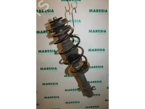 Used Left front shock absorber FIAT PUNTO (188_) 1.2 60 (188.030, .050, .130, .150, .230, .250) (60 hp) 31522494