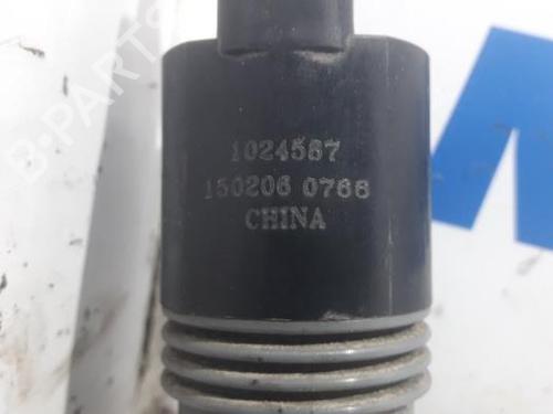 Other OPEL VIVARO B Van (X82) 1.6 CDTI (05) | BP31509297O1 - Image 4