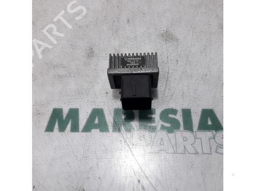 electronic-sensor-peugeot-partner-box-bodympv-2008-31394421 main image