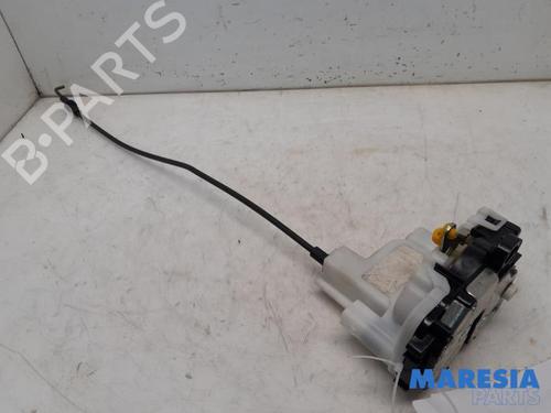 Módulo eletrónico FIAT PANDA (169_) 1.4 (169AXE1B) (100 hp) 31455907