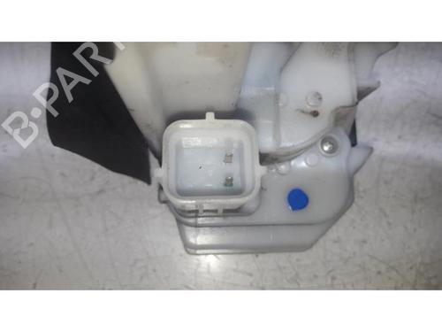 Electronic module FIAT DOBLO Cargo (263_) 1.3 D Multijet | BP31452961M83