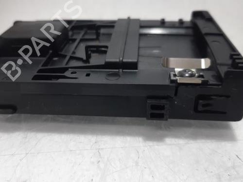 Engine control unit (ECU) RENAULT SCÉNIC III (JZ0/1_) 1.2 TCe (JZ16) | BP31508959M57 