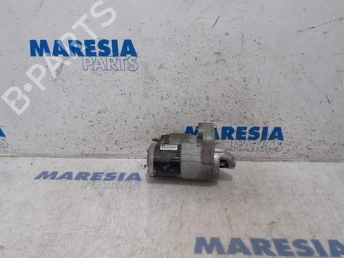 Used Starter PEUGEOT 207 CC (WD_) 1.6 16V Turbo (150 hp) 31493007