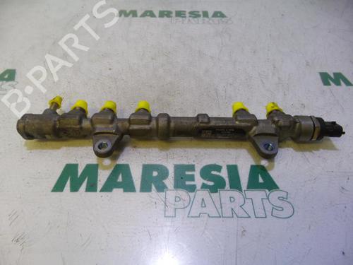 Used Injection rail ALFA ROMEO MITO (955_) 1.3 MultiJet (955AXT1A) (84 hp) 31435936