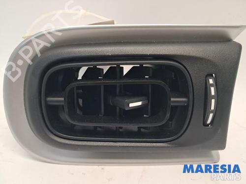 Used Air vent CITROËN C3 III (SX) 1.2 VTi 82 (82 hp) 31524398