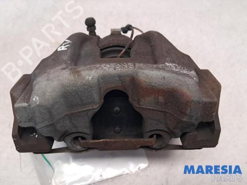 Used Right front brake caliper ALFA ROMEO GIULIETTA (940_) 1.4 TB (940FXB1A, 940FXB11) (170 hp) 31420348