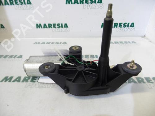 Viskermotor bagrude FIAT PUNTO (188_) 1.2 60 (188.030, .050, .130, .150, .230, .250) (60 hp) 31529029