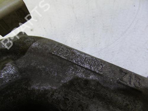 Other PEUGEOT 206 Hatchback (2A/C) 1.4 i | BP31405504O1