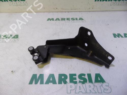 other-citroen-berlingo-box-bodympv-b9-2008-31490617 main image