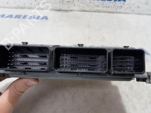 Engine control unit (ECU) RENAULT SCÉNIC III (JZ0/1_) 1.5 dCi | BP31485883M57 