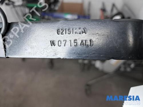 Seat buckle RENAULT CAPTUR I (J5_, H5_) 0.9 TCe 90 | BP34197915I32 - Image 4