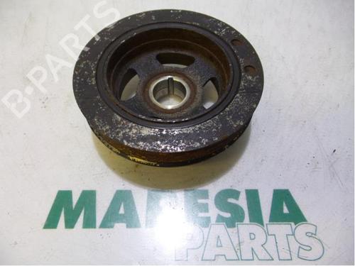 Used Pulley RENAULT VEL SATIS (BJ0_) 3.5 V6 (BJ0R, BJ0V, BJ0U) (241 hp) 31456643