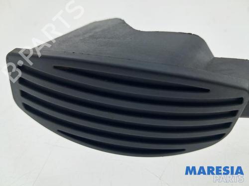 Pedal FIAT 500 C (312_) 1.2 (312CXA1A, 312AXA1A) | BP37875703I4 - Image 2