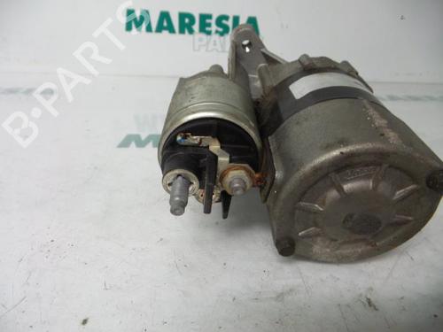 Starter CITROËN C2 (JM_) 1.4 | BP31392775M8