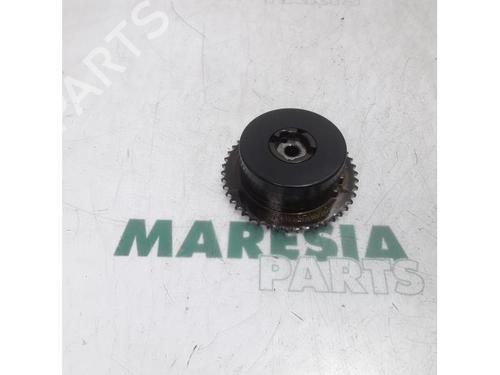 Used Pulley ALFA ROMEO BRERA (939_) 2.2 JTS (939.DXB11) (185 hp) 31520202