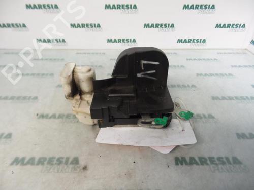 Used Electronic module ALFA ROMEO 147 (937_) 1.6 16V T.SPARK ECO (937.AXA1A, 937.BXA1A) (105 hp) 31482174