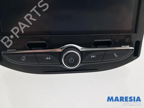 Electronic module OPEL ADAM (M13) 1.0 | BP37875404M83 - Image 3