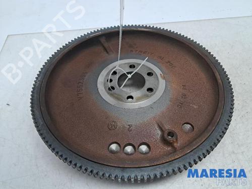 Used Flywheel Flywheel 38439141 38439141