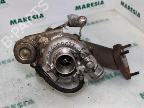 Turbo/Compresor ALFA ROMEO 156 Sportwagon (932_) 1.9 JTD (932B2) (105 hp) 31519488