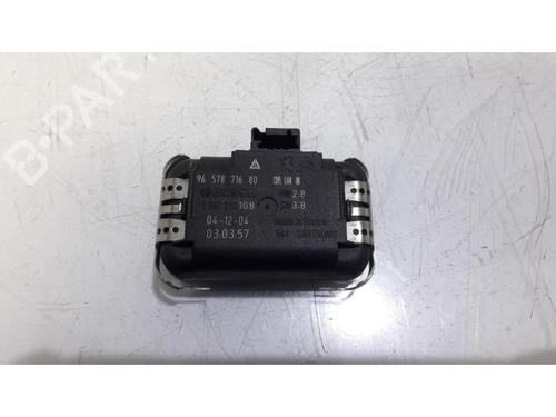 Electronic sensor CITROËN C5 II (RC_) 2.0 16V (RCRFJB, RCRFJC) | BP31431310M84 - Image 2