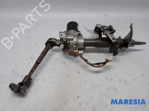 Used Electronic module CITROËN C1 (PM_, PN_) 1.0 (68 hp) 31484430