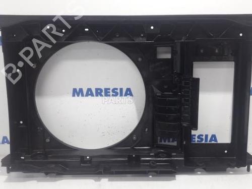 Used Front slam panel PEUGEOT 308 I (4A_, 4C_) 1.6 16V (150 hp) 31409434