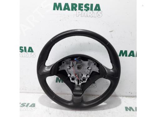 Used Steering wheel PEUGEOT 407 SW (6E_, 6D_) 2.2 16V (163 hp) 31441748