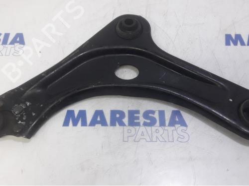 Used Left front suspension arm PEUGEOT 208 I (CA_, CC_) 1.6 BlueHDi 100 (100 hp) 31417313