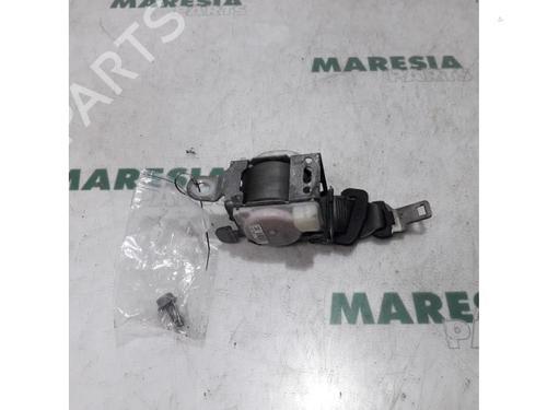 Used Rear center seatbelt CITROËN BERLINGO MULTISPACE (B9) 1.6 (109 hp) 31463563