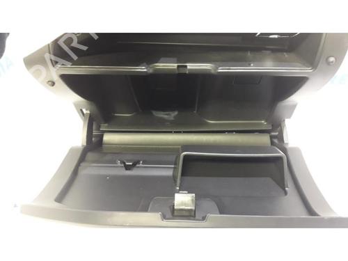 Glove box PEUGEOT PARTNER Box Body/MPV 1.6 HDi / BlueHDi 75 | BP31433155C95