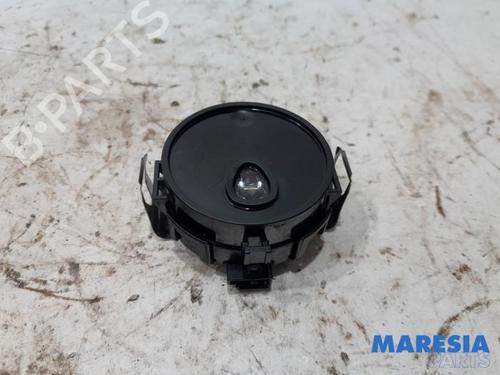 Used Electronic sensor RENAULT GRAND SCÉNIC II (JM0/1_) 2.0 (135 hp) 31460270