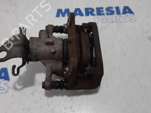 Used Left rear brake caliper ALFA ROMEO 159 Sportwagon (939_) 1.9 JTS (939BXA1B) (160 hp) 31464469