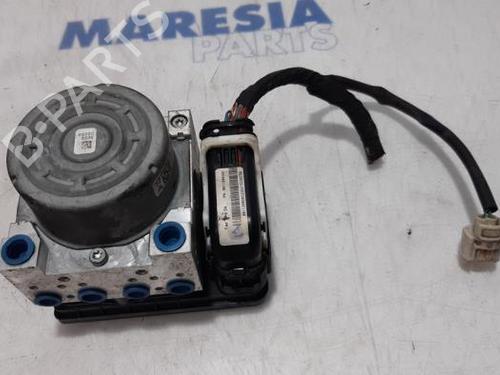 ABS Bremseaggregat CITROËN C4 CACTUS 1.2 VTi 82 | BP31408393M43 