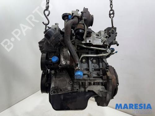 Used Engine Engine 38312065 38312065