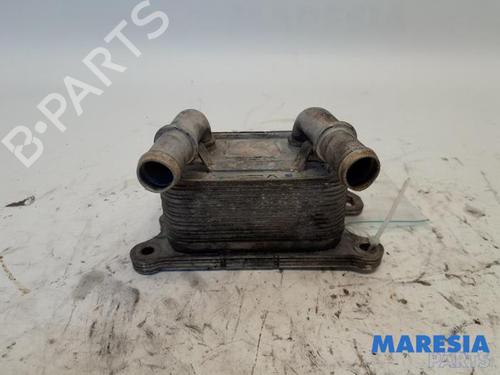 Used Oil radiator RENAULT CLIO IV (BH_) 0.9 TCe 90 (BHNF, BHMA, BHMH, BHJK, BHJR) (90 hp) 31492045