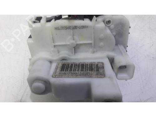 Electronic module FIAT 500 C (312_) 1.2 (312CXA1A, 312AXA1A) | BP31510942M83