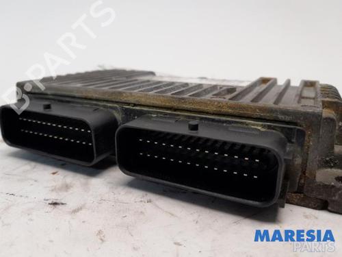 Gearbox control unit PEUGEOT 307 CC (3B) 2.0 16V | BP31457210M52 - Image 2